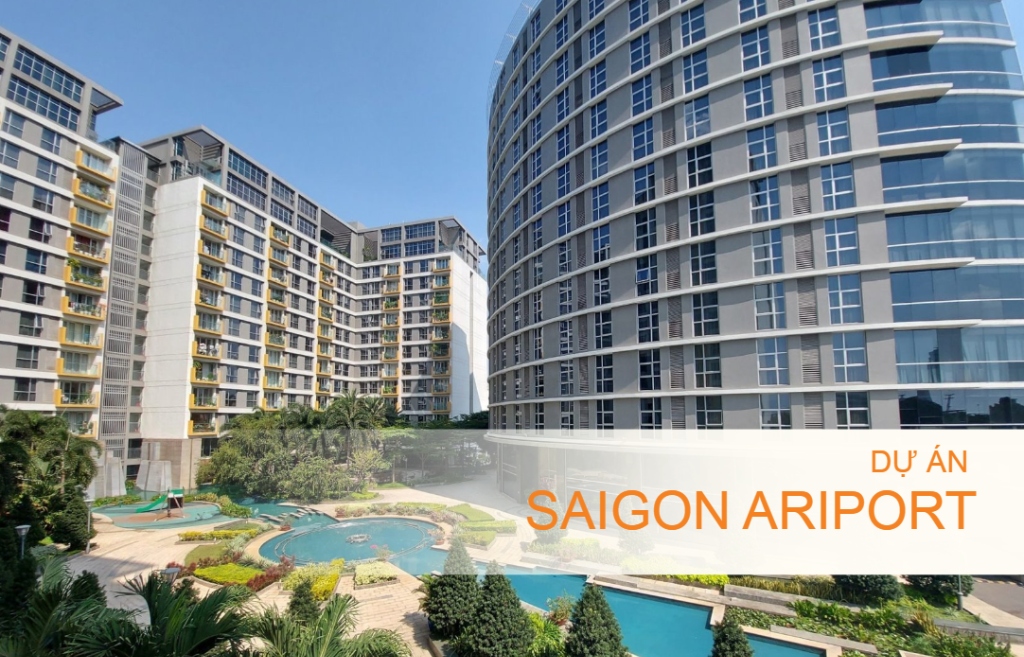 Dự án Saigon Airport